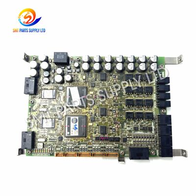 خرید JUKI MR-MD100-KW003 4- محور Servo تقویت کننده برای KE2070 KE2080 FX-3 با شماره قطعه 40044535 online manufacture