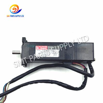 خرید SANYO P50BA2004DXS23 موتور سرو محور Z برای ماشین های انتخاب و قرار دادن I-PULSE M1/M2/M4S online manufacture