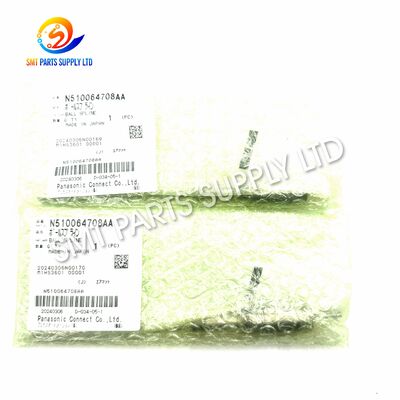 خرید Spline توپ پاناسونیک N510064708AA H8 White Mark برای NPM 8-Head online manufacture