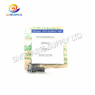 خرید فنر نگهدارنده نازل پاناسونیک N210068065AA برای پایه CM402 CM602 NPM online manufacture