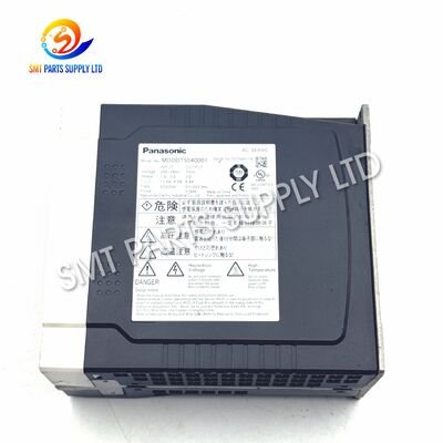 خرید پاناسونیک MDDDT5540001 J3153057A MINAS A4 1.5kW SAMSUNG HANWHA SM421 Y Axis Servo Driver online manufacture