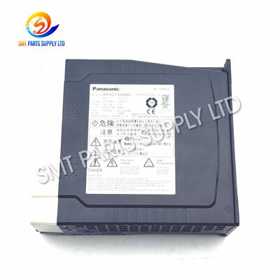 خرید درایور سروو پاناسونیک MCDDT3520001 J3153056A MINAS A4 750W SAMSUNG HANWHA SM421 SM411 X Axis online manufacture