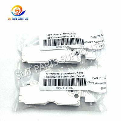 خرید مونتاژ کانال نوار ASM زیمنس 03078714S02 X2X8 برای فیدر SIPLACE online manufacture
