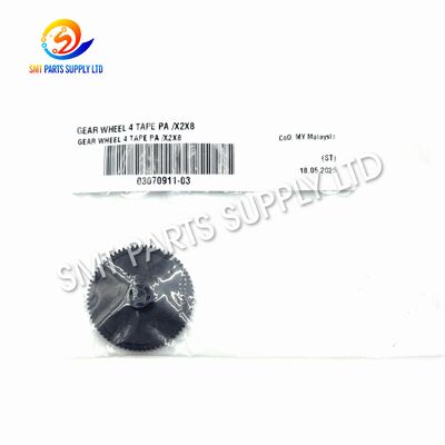 خرید چرخ دندانه دار فیدر ASM زیمنس 03070911-03 X2x8 برای SIPLACE online manufacture