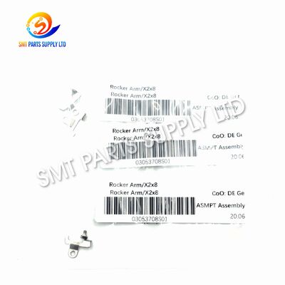 خرید بازوی راکر ASMPT زیمنس 03053708S01 X2x8 برای فیدر SIPLACE SMT online manufacture