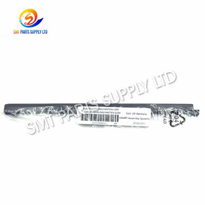 خرید راهنمای اسلاید عقب ASMPT 03003994S01 L200 برای فیدر SIPLACE X online manufacture