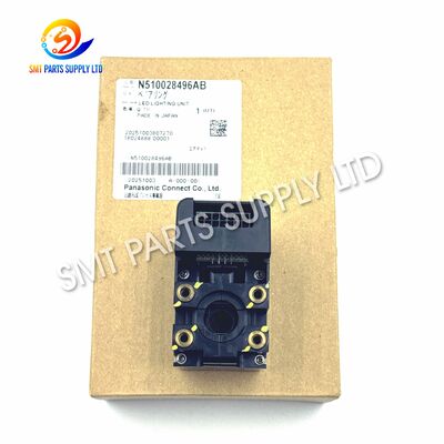خرید Panasonic N510028496AB KXF0DWVRA00 واحد نورپردازی LED برای CM402 CM602 online manufacture