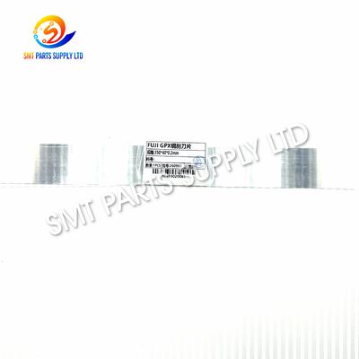 خرید تیغه فولادی ضد زنگ FUJI GPX 350x40x0.2mm برای چاپگر صفحه online manufacture