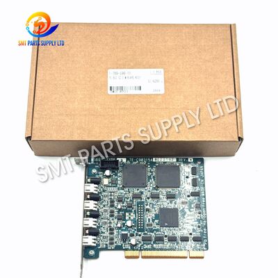 خرید 1-789-598-11 برد مونتاژ PC BUS SD O-M برای دستگاه انتخاب و قرار سونی SI-G200 online manufacture