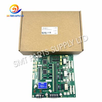 خرید صفحه کنترل نوار نقاله 1-789-406-11 برای دستگاه انتخاب و مکان سونی SI-G200 online manufacture