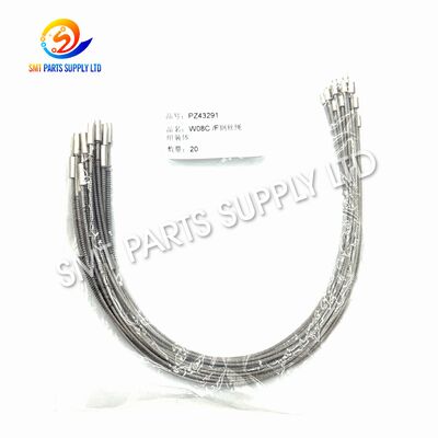 خرید سیم فیدر FUJI PZ43291 W08C برای دستگاه NXT II SMT online manufacture