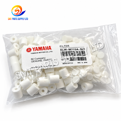 خرید فیلتر صدا خفه کن YAMAHA KLW-M715A-000 برای نصب کننده YSM10 YSM20 online manufacture