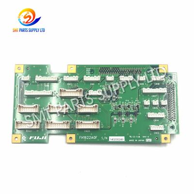 خرید برد IO کنترل از راه دور بالایی FUJI 2AGTBC000500 FH1622A0F برای NXT III M6 online manufacture