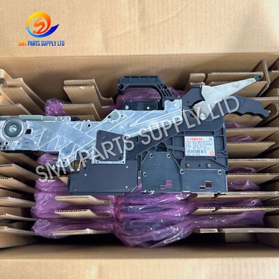 خرید فیدر YAMAHA KLJ-MC200-011 ZS 12mm 16mm SMT برای سری YS YSM online manufacture