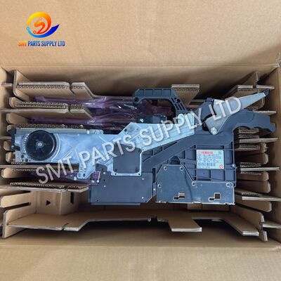 خرید تغذیه الکترونیکی یاماها KLJ-MC700-011 ZS 56mm برای پایه‌های YS YSM SMT online manufacture