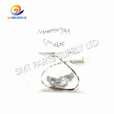 خرید اهرم گیره پاناسونیک N610099491AA SP4 برای دستگاه درج AI RL131 RL132 online manufacture