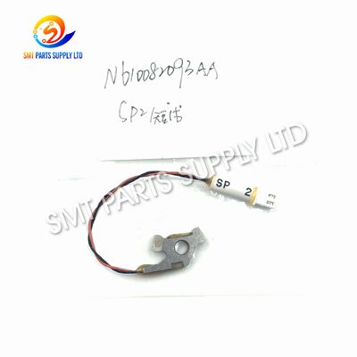 خرید اهرم گیره پاناسونیک N610082093AA SP2 برای دستگاه درج AI RL131 RL132 online manufacture