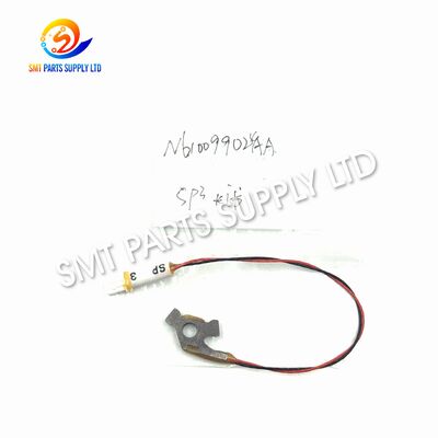 خرید اهرم گیره پاناسونیک N610099024AA SP3 برای دستگاه درج AI RL online manufacture