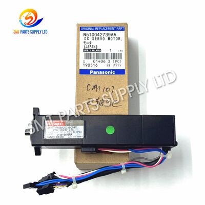 خرید موتور پاناسونیک N510042739AA MTNM000237AA P50BA2003BCSPC 25W برای NPM CM online manufacture