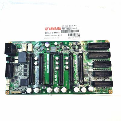 خرید یاماها KHY-M4570-015 هد برد I/O برای YS12/YG12/YS100/YS88/MC-12 online manufacture