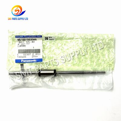 خرید بال سبلين پاناسونیک N510015533AA برای هد یونیت 8 هد CM402 online manufacture