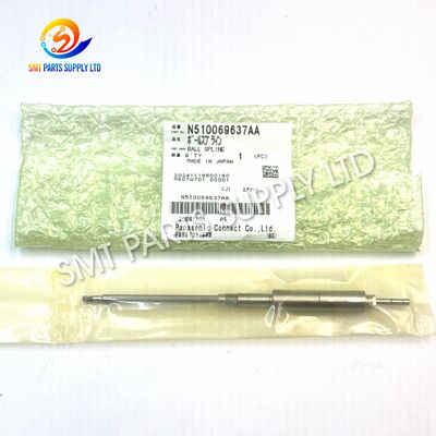 خرید شفت نازل 12 سر پاناسونیک N510069637AA برای دستگاه CM602 SMT online manufacture