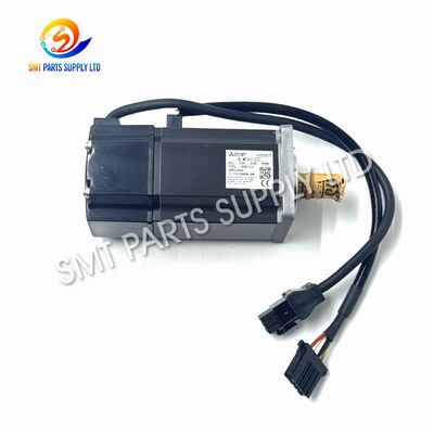 خرید سرو موتور میتسوبیشی HC-MFS43-S25 400W X-Axis N510005279AA برای پایه پاناسونیک CM402 online manufacture