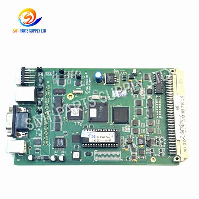 خرید DEK 185253 NextMove EB0462A01 Controller Board برای چاپگر SMT online manufacture