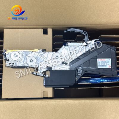خرید فیدر الکتریکی YAMAHA KHJ-MC100-00 SS8mm برای YSM10 YSM20 YSM20R YS12 YS24 online manufacture