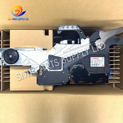 خرید YAMAHA KLJ-MC800-011 ZS72mm Electric Feeder for SMT Mounter online manufacture