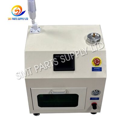 خرید ماشین تمیز کردن خودکار نازل SMT برای تعمیر و نگهداری انتخاب و مکان online manufacture