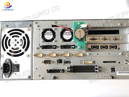 خرید ماژول کنترل جدید FUJI GPX GCPUE10 CPU Box AJ63300 برای تعمیر ماشین SMT online manufacture