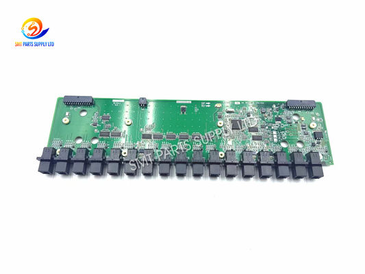 کارت فیدر دستگاه SMT پاناسونیک NPM، برد PCB، PNF0A1-AA، N610102505AA