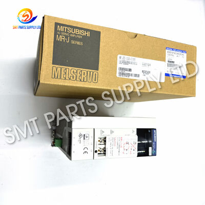 پاناسونیک CM402 Y محور سرو درایورKXFP6GB0A00 / Mitsubishi MR-J2S-100B-EE085