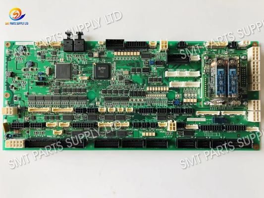 صفحه اصلی Panasonic NPM SMT Circuit N610113988AC
