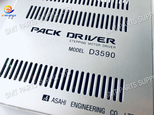 درایور اصلی JUKI FX-1 Pack D3590 L900E021000