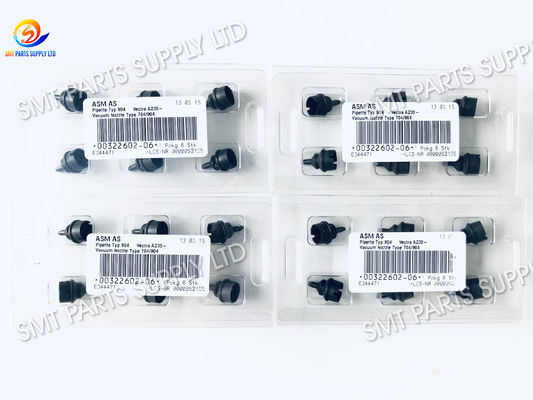 SIEMENS 704 904 نازل 00322602-06 SMT بلند کردن نازل جدید جدید یا کپی جدید