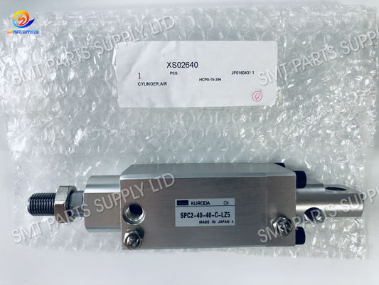 سیلندر هوا FUJI NXT SPC2-40-40-C-LZ5 SPC2-40-40-C-RZ5 XS02630 XS02640