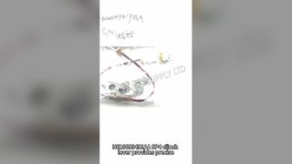 اهرم گیره پاناسونیک N610099491AA SP4 برای دستگاه درج AI RL131 RL132