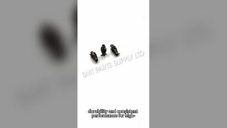 نگهدارنده نازل فولادی پاناسونیک N610113699AA برای سر NPM H16