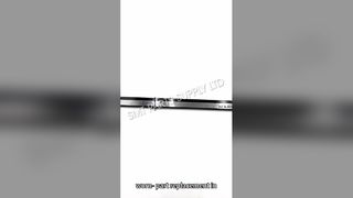 DEK 137516 215607 فویل گیره تخته 500 میلی متری برای 02i 03i