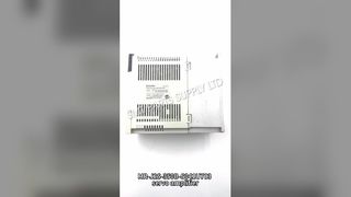درایور سروو پاناسونیک N510002594AA Mitsubishi MR-J2S-350B-S041U703 C24U3A CM602