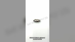 نگهدارنده نازل متخلخل پاناسونیک N610113250AC برای CM402 8-Head SMT
