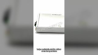 ماژول کنترل دمای HELLER K1404262 TC برای اجاق گاز Reflow