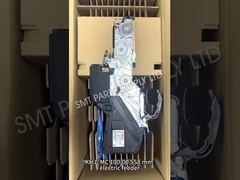 فیدر الکتریکی YAMAHA KHJ-MC100-00 SS8mm برای YSM10 YSM20 YSM20R YS12 YS24