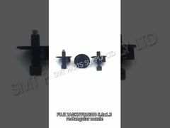 نازل مستطیلی FUJI 2AGKNY010300 5.9x1.3 برای دستگاه SMT Placement