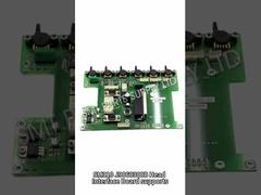برد رابط هد SAMSUNG SM310 J9060300B برای دستگاه قرار دادن